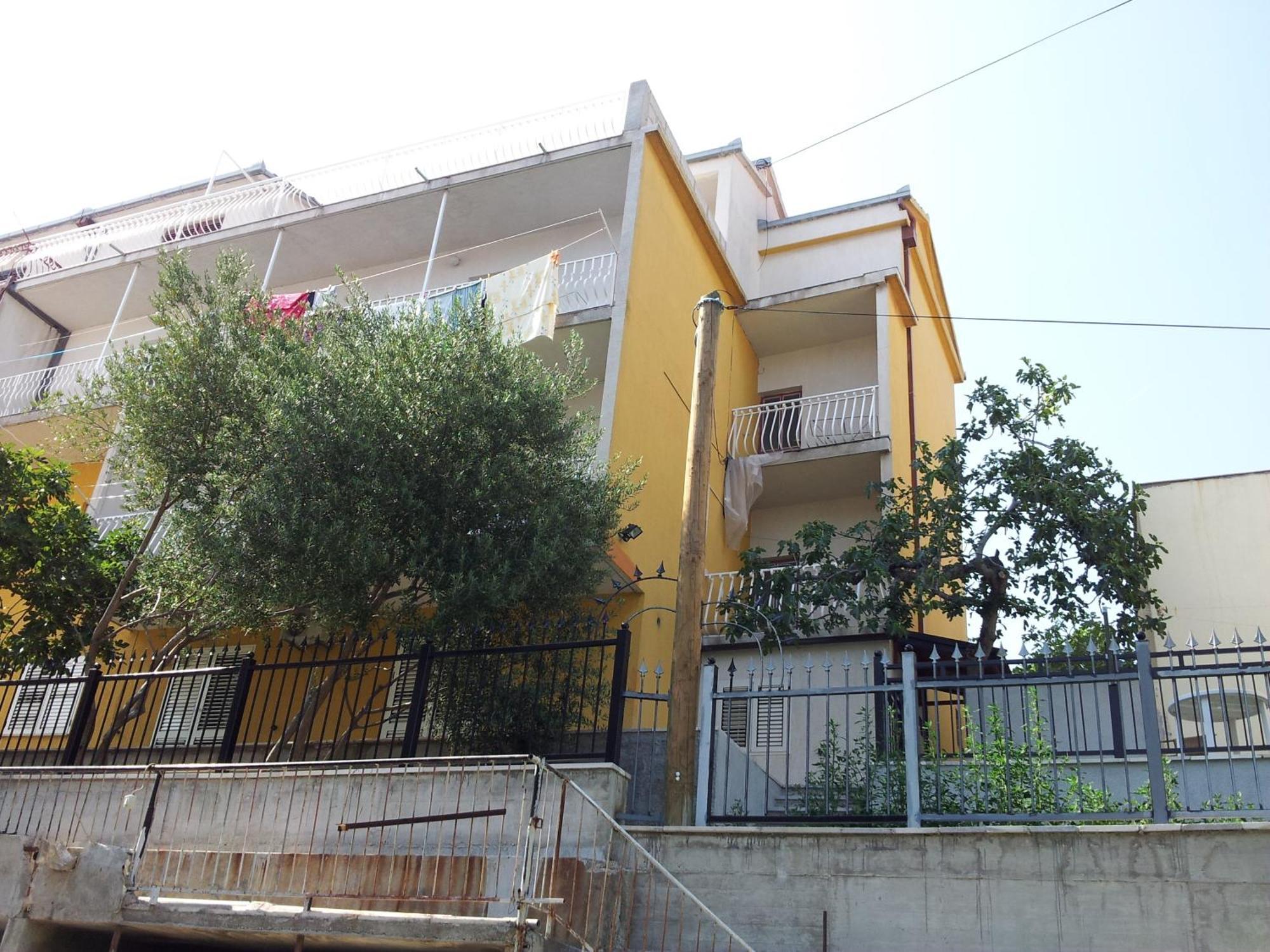 ספליט Apartments Nena מראה חיצוני תמונה