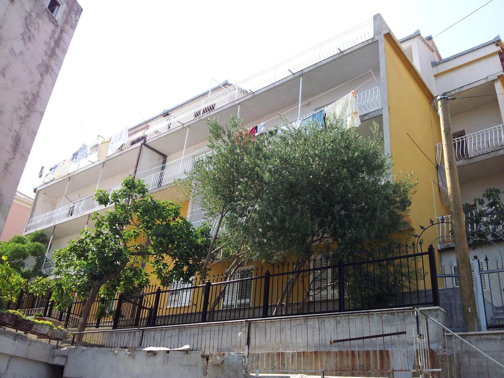 ספליט Apartments Nena מראה חיצוני תמונה